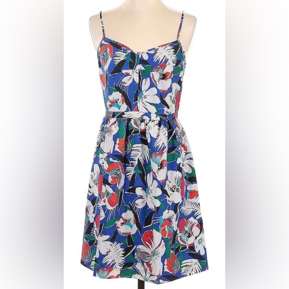 J.crew dress